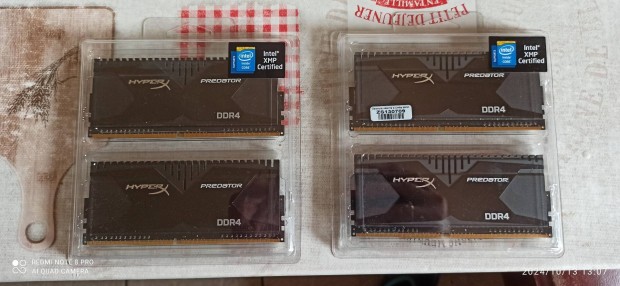 Elad Kingstone 16GB 2400Mhz RAM kit