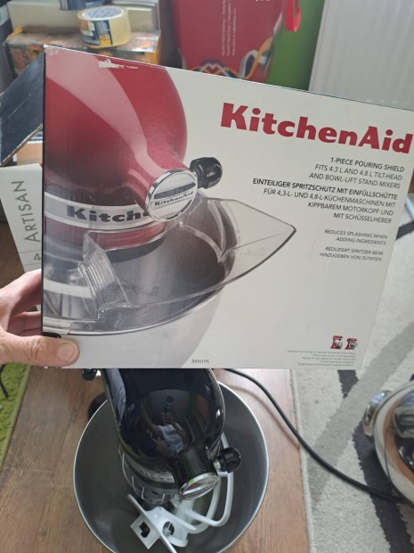 Elad Kitchenaid 