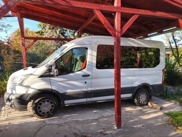 Elad� Kiv�l� �llapot� Ford Transit