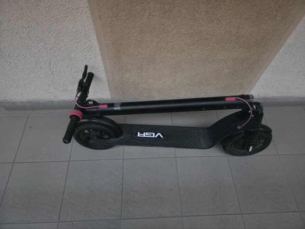 Elad Kixin HX-X7 VGA elektromos roller 