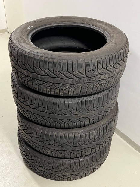 Elad Klber Kisalp 215/55r16(Dot3114) Tligumi szett