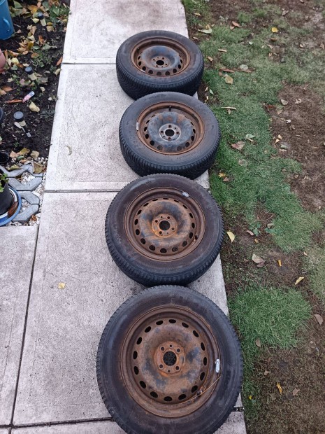 Elad Kleber tligumi szett felnivel