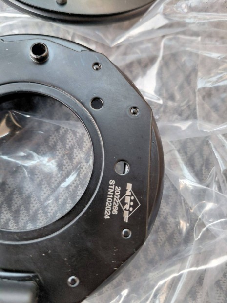 Elad Klma kompresszor kuplung szett