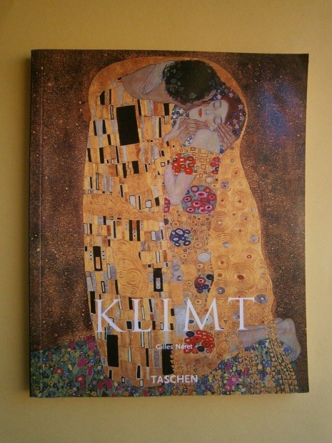 Elad Klimt Taschen (Angol)