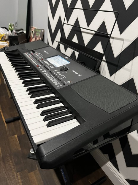 Elad Korg PA600 