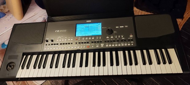 Elad Korg PA 600 