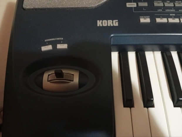 Elad Korg pa 800