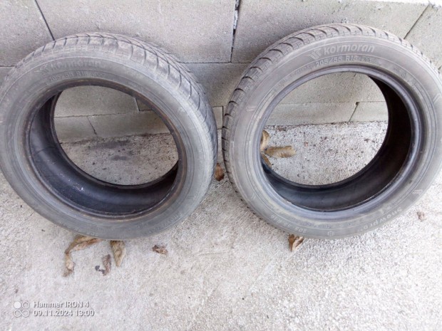 Elad� Kormor�n t�li gumi!!