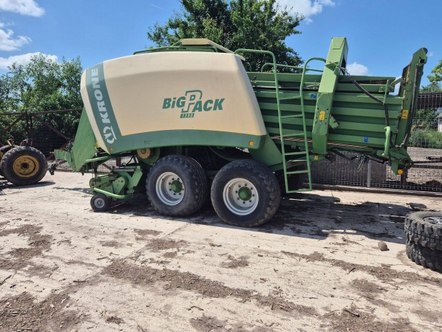 Elad Krone Big Pack 1290 szgletes nagyblz