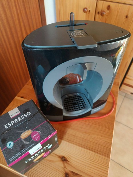 Elad Krups Dolce Gusto kapszuls kvfz. (Oblo)