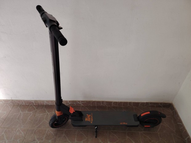 Eladó Kugoo Kirin S1 Pro elektromos roller,hibás!