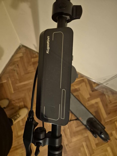 Eladó Kugoo Kirin S4 elektromos roller jó állapotban