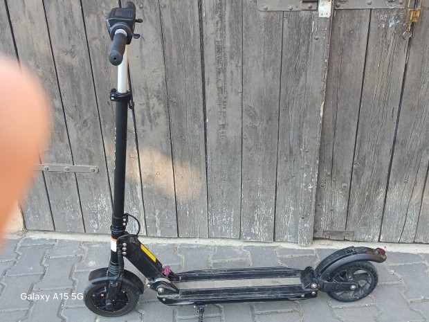 Eladó Kugoo s1 elektromos roller