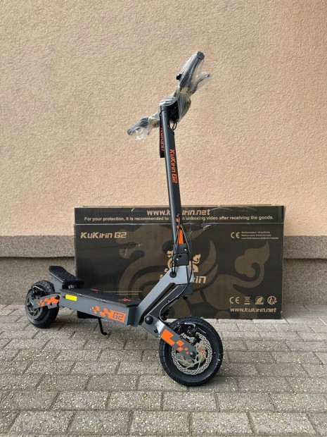 Eladó Kukurin G2 áron alul!