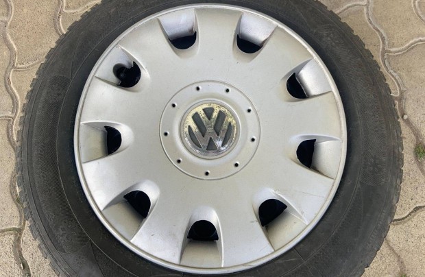 Elad Kumho tligumi lemezfelnin wv, skoda, seat,audi tli gumi