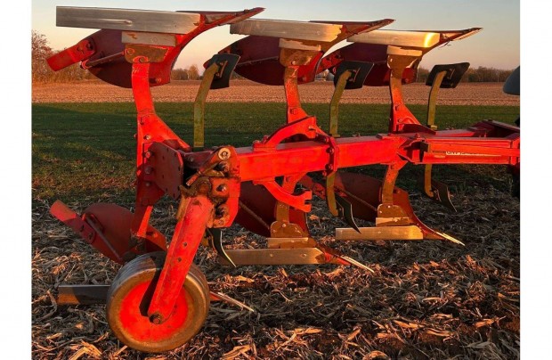 Elad Kverneland 3 fejes vltvaforgats eke