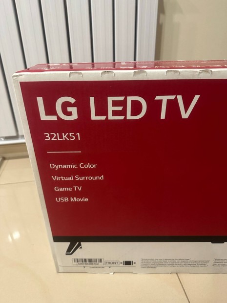 Elad LED TV LG32LK51Bpld 81cm tmrj j