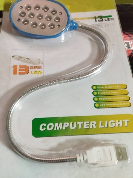 Elad LED lmpa csomag 