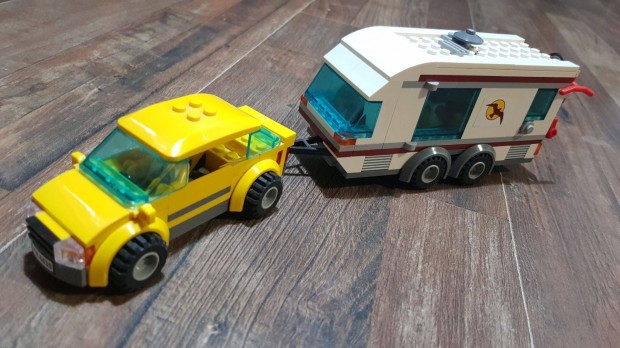 Elad LEGO 4435 kszlet