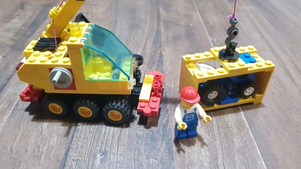 Elad LEGO 6352 kszlet