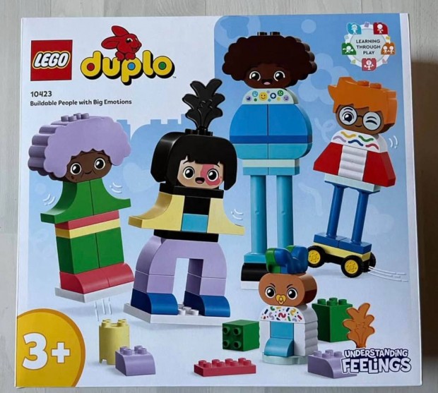 Elad LEGO Duplo