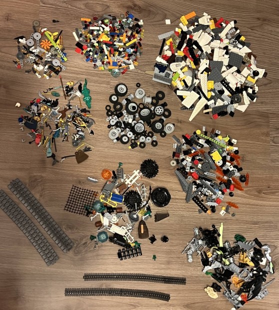 Elad LEGO vegyes alkatrsz csomag