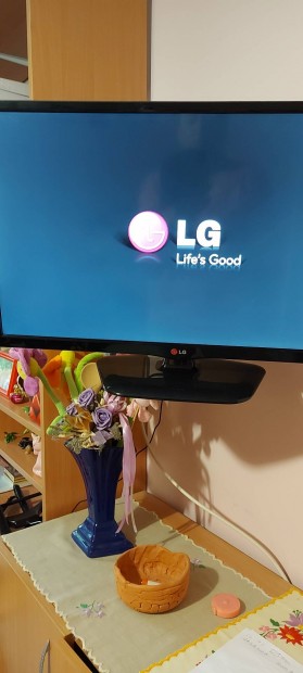 Elad LG 28" LED TV