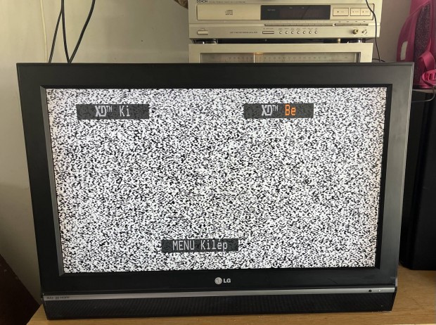Elad LG 32" LCD TV