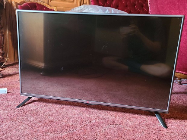 Elad LG 42LB5500 TV