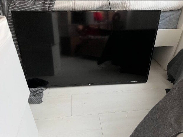 Eladó LG 43LH500T 43" Full HD LED TV - hibátlan állapotban!