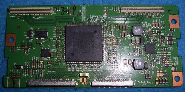 Elad LG 6870C-0249C Tcon panel