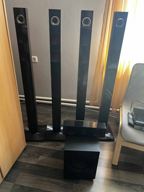 Eladó LG DH7520T 5.1 házimozi rendszer hibátlan állapot