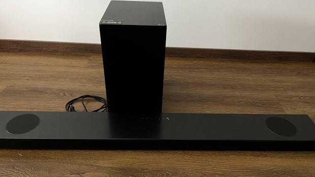 Elad LG DSN9YG soundbar