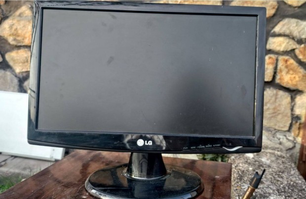 Eladó LG Flatron W1943Ts-pf monitor