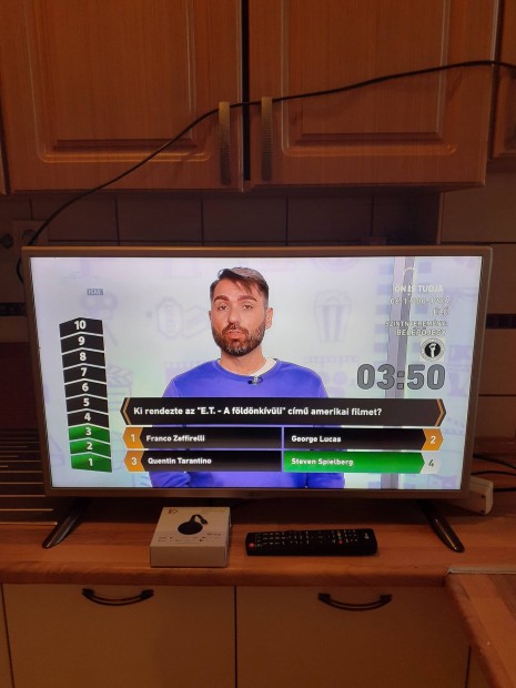Eladó LG Full HD Led tv cm