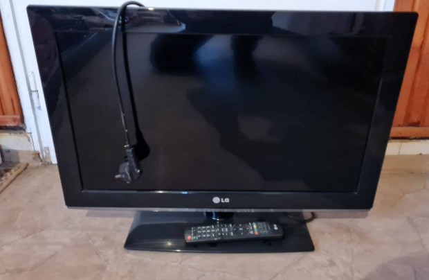 Elad LG HD LCD TV