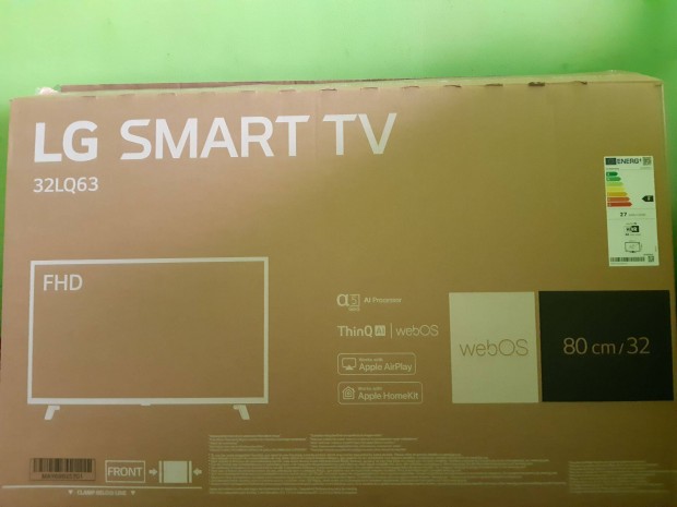 Elad LG SMART TV