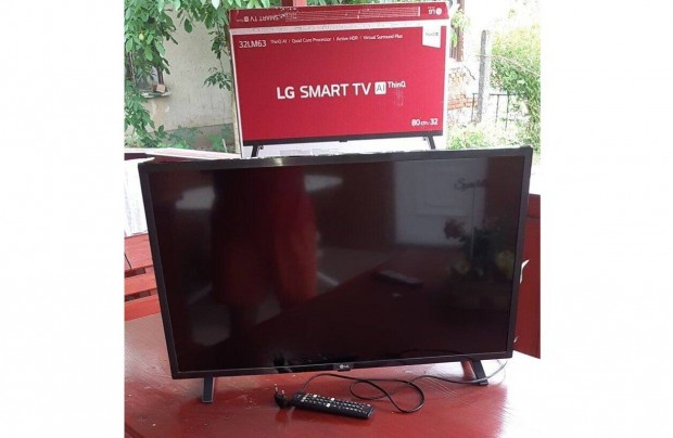 Elad LG Smart TV