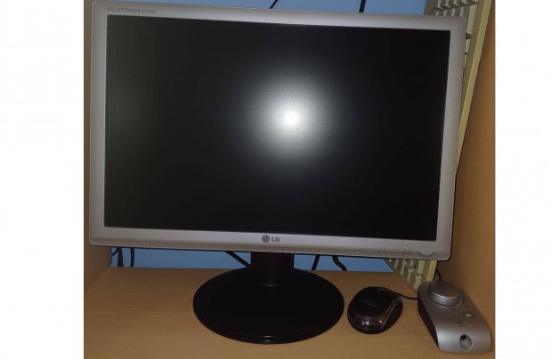 Elad LG monitor