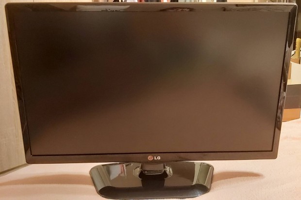 Elad LG monitor TV