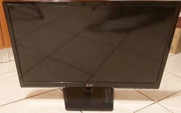 Elad LG monitor TV (LED)