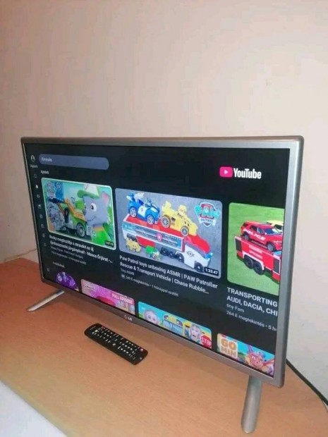 Elad LG smart Full HD okos tv 81 cm