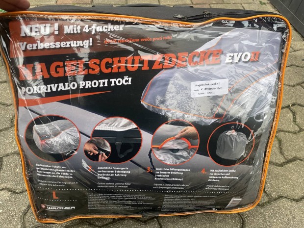 Elad L-es mret autponyva