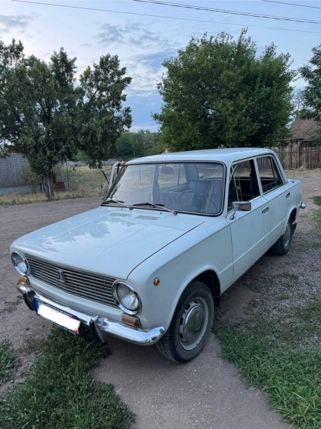 Eladó Lada 1200s