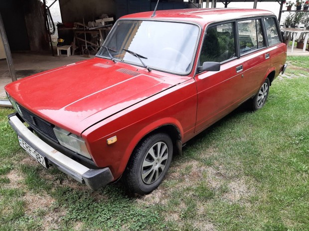 Elad Lada 2104 kombi 1500cm3