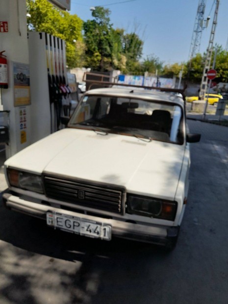 Elad Lada 2107