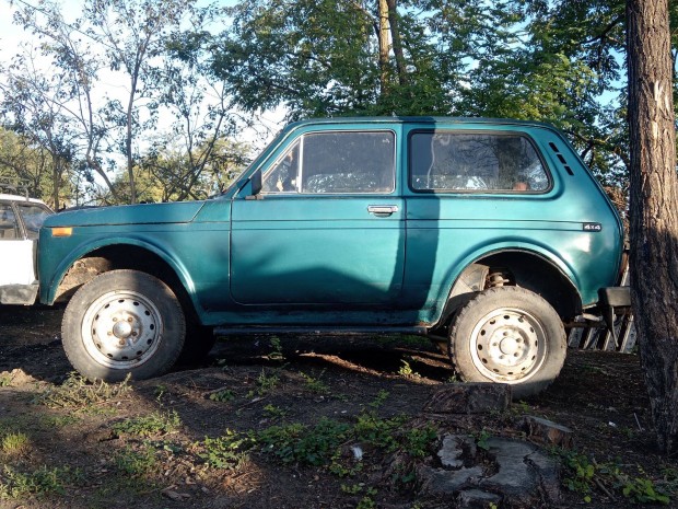 Elad Lada Niva 1.6 Alkatrszek