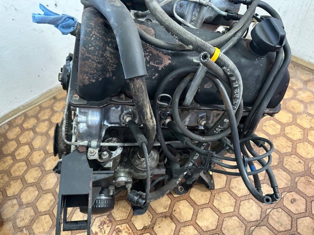 Elad Lada Niva 1.7i motor