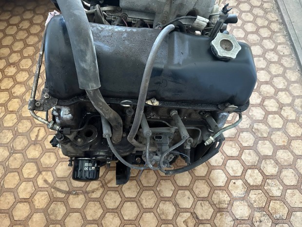 Elad Lada Niva 1.7i motor
