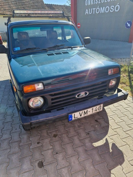 Elado Lada Niva